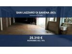 Immobile in asta di 65 m² in vendita a San Lazzaro di Savena