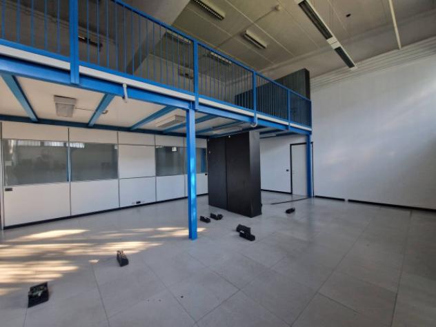 Immobile di 3700 m² con più di 5 locali in vendita a Settimo Milanese - Foto 18