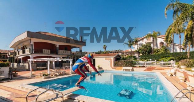 Villa singola in vendita a Aci Sant'Antonio - Foto 6