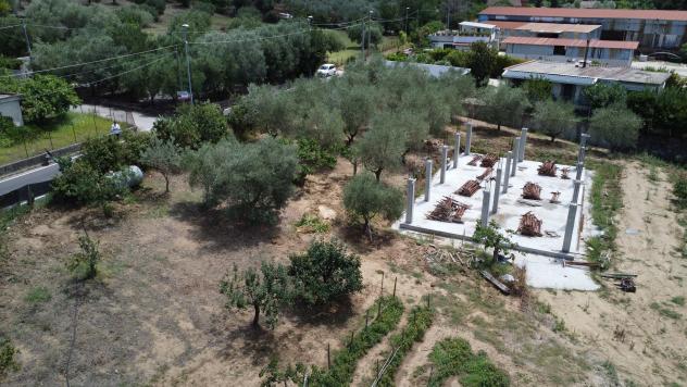 Villa in Via Cannetiello - Foto 5