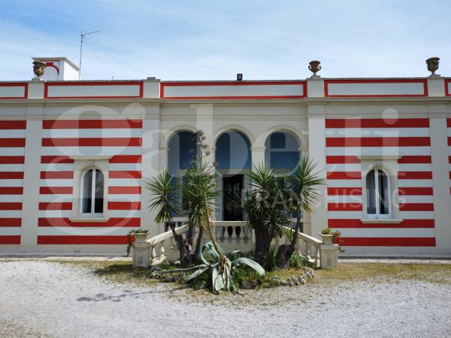 Villa o villino - Arnesano . Rif.: Cod. rif 3325739VRG - Foto 2