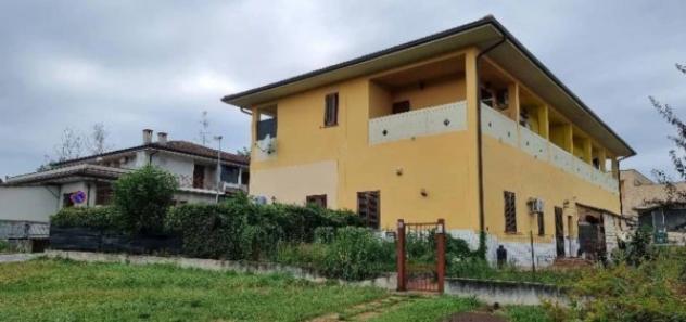 Immobile in asta di 74 m², box auto in vendita a Borgo Ticino - Foto 9