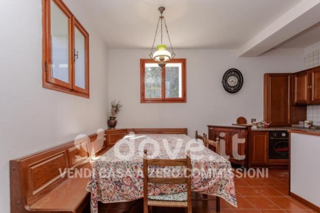 Villa di 200 m² con 5 locali in vendita a Castel d'Aiano - Foto 6