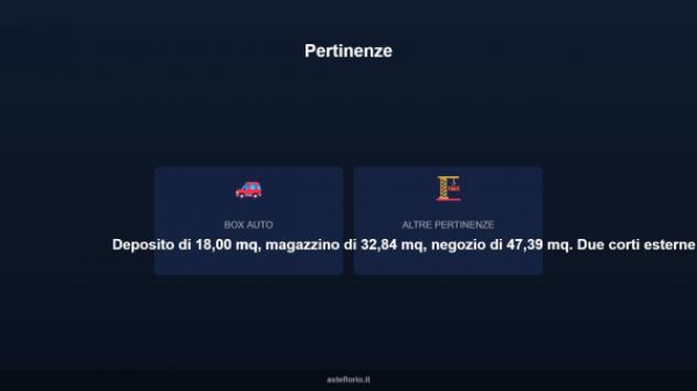 Immobile in asta di 61 m² in vendita a Ciciliano - Foto 10