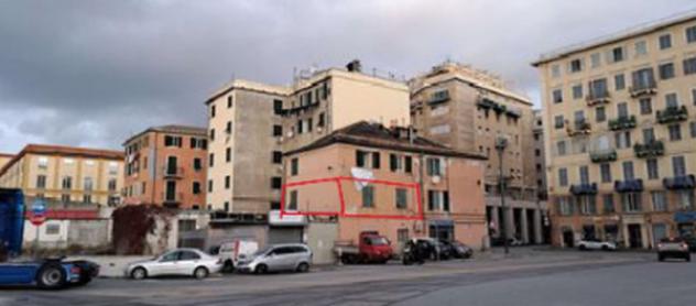 Immobile in asta di 77 m² in vendita a Genova - Foto 10