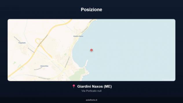 Immobile in asta di 23 m² in vendita a Giardini-Naxos - Foto 17