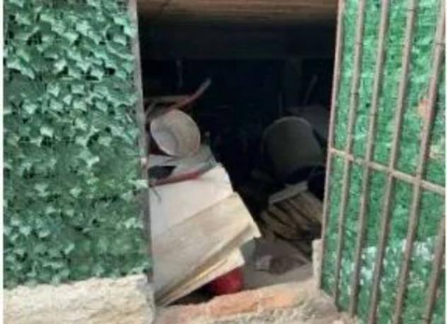 Immobile in asta di 190 m² in vendita a Gioia Tauro - Foto 5