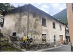 Villa di 119 m² con 4 locali e box auto in vendita a Gromo