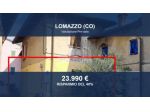 Immobile in asta di 48 m² in vendita a Lomazzo