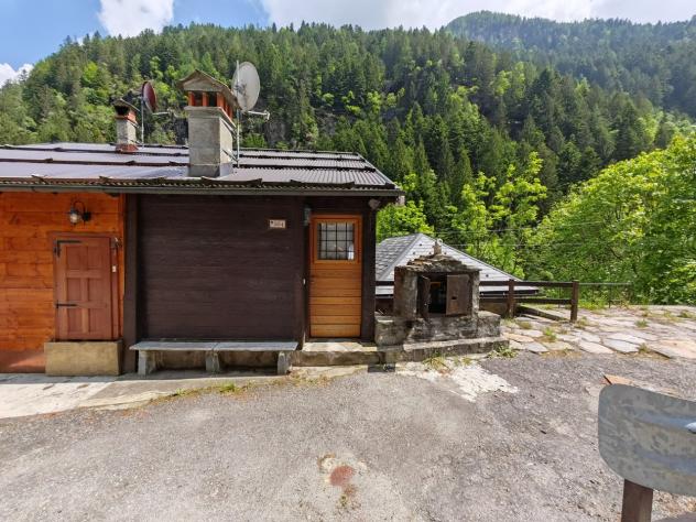 Trilocale in vendita a Macugnaga - Foto 3
