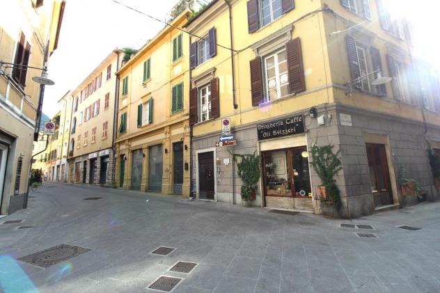 Appartamento in vendita a Massa 120 mq Rif: 1418428