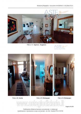 IMMOBILI-IMMOBILE RESIDENZIALE-Via Ancona, 3, 1 trav 70026 Modugno BA, Italia - Foto 3