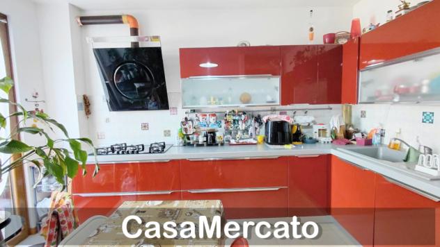 Trilocale in vendita a Monte Compatri - Foto 14