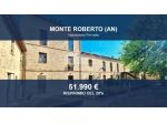 Immobile in asta di 58 m² in vendita a Monte Roberto