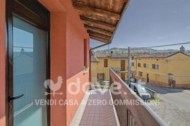 Palazzo / Stabile di 470 m² con più di 5 locali in vendita a Montescano - Foto 16