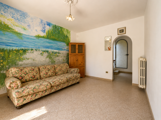 Porzione di casa in vendita a Montopoli in Val d'Arno 143 mq Rif: 1428166 - Foto 10