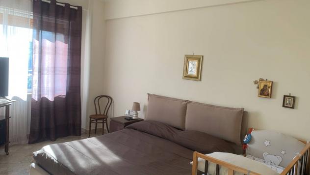 Appartamento in vendita a Palermo, Strasburgo