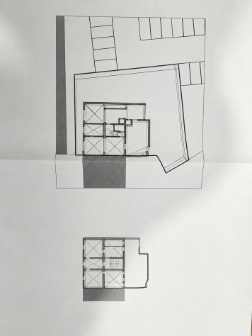 Porzione di casa in vendita a Pontedera 289 mq Rif: 1432483 - Foto 4