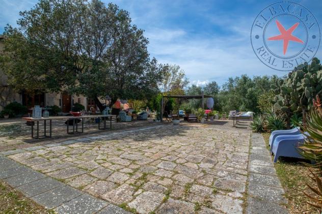 PORTOFERRAIO - ELBA - CASALE ESCLUSIVO - ANCHE PER B&B - Foto 8