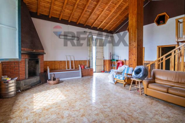 Villa singola in vendita a Ragalna, Milia - Foto 9