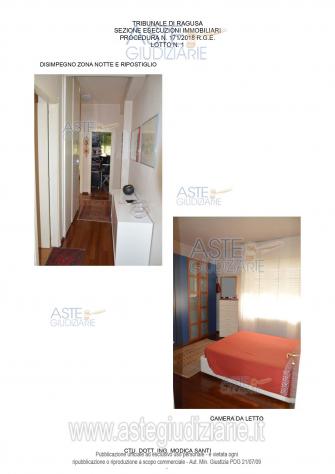 IMMOBILI-IMMOBILE RESIDENZIALE-Via Giuseppe Lombardo Radice 18 - Foto 6