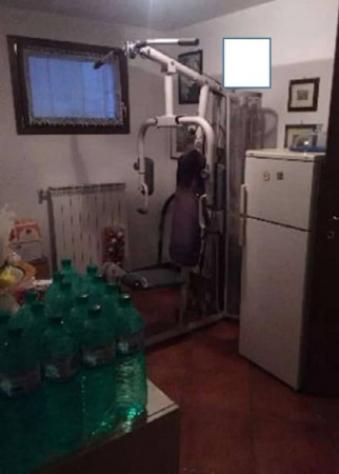 Immobile in asta di 170 m² con più di 5 locali e box auto in vendita a Ronchi dei Legionari - Foto 7