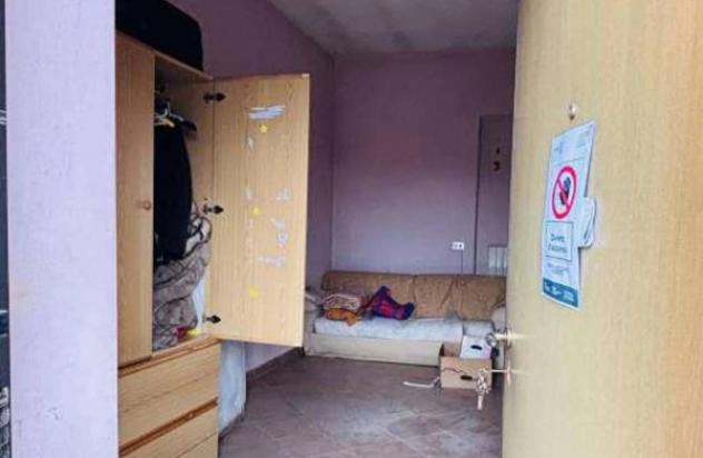 Immobile in asta di 83 m², box auto in vendita a Vergiate - Foto 8
