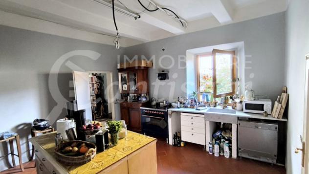 Appartamento a Vicchio - Rif. TDS1P - Foto 7