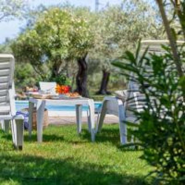 Villa Grazia B&B Alghero - Sardegna - Foto 4