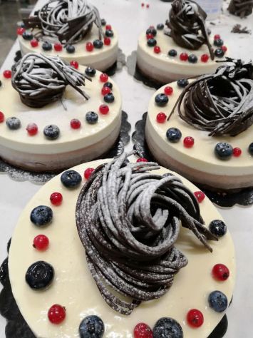 Chefpasticcere - Foto 3