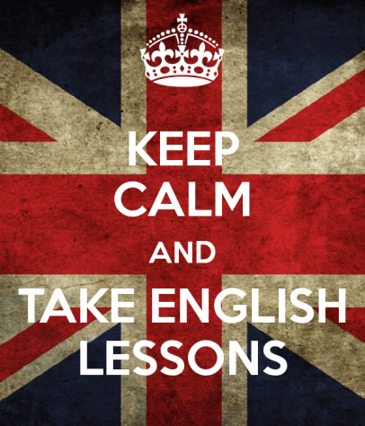LEZIONI DI INGLESE (ANCHE ONLINE)