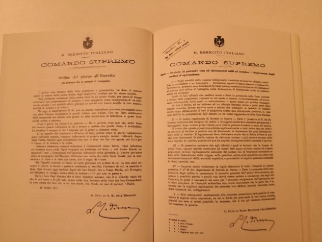 Libro "Pietro Poli - Il Generale di Marconi" del 1992 - Foto 6