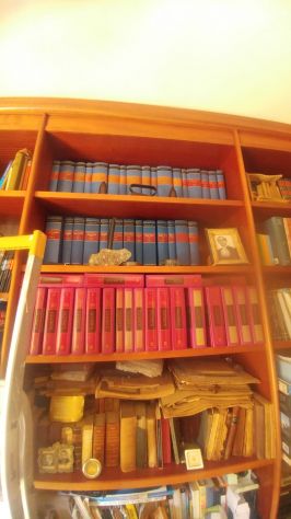 libri di legge diritto penale civile tomi vari giurisprudenza - Foto 6