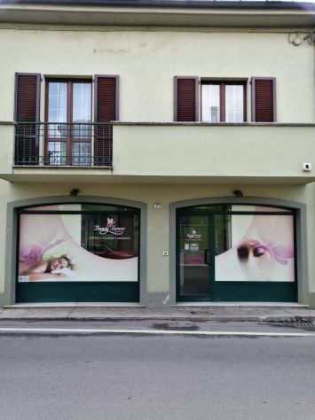 Locale commerciale