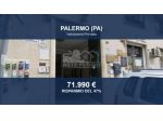 Immobile in asta di 115 m² in vendita a Palermo