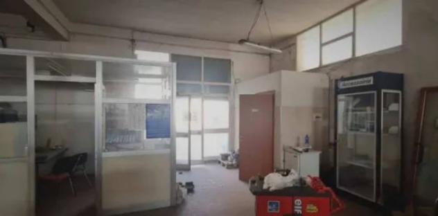 Immobile in asta di 296 m² in vendita a Policoro - Foto 6