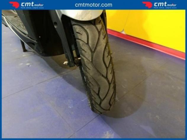 KYMCO Agility 125 Garantito e Finanziabile rif. 23986831 - Foto 8