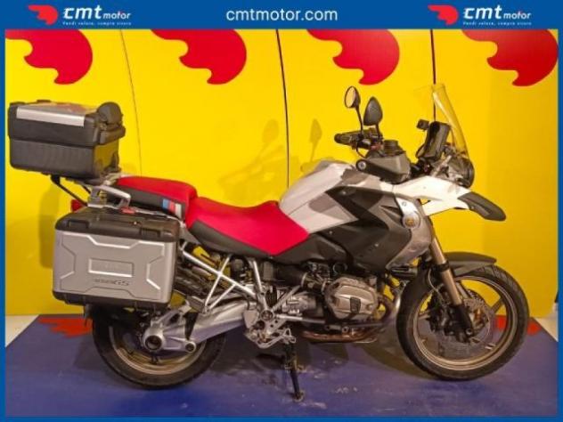 BMW R 1200 GS Garantita e Finanziabile rif. 23979101