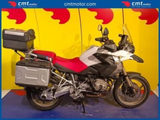 BMW R 1200 GS Garantita e Finanziabile rif. 23979101
