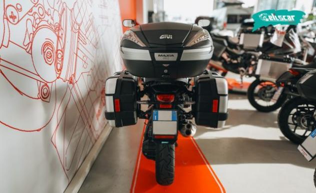 HONDA Crosstourer VFR 1200 DCT rif. 24024304 - Foto 4