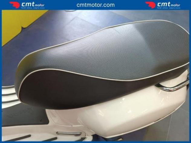 VESPA GTS 300 Garantito e Finanziabile rif. 24091309 - Foto 9