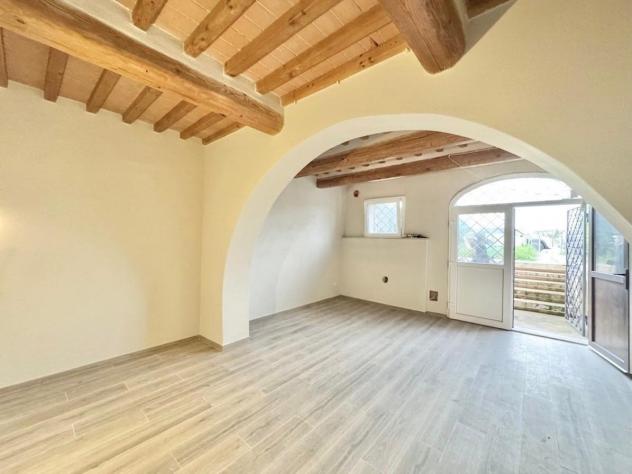 Appartamento in vendita a Perignano - Casciana Terme Lari 60 mq Rif: 1446092 - Foto 4