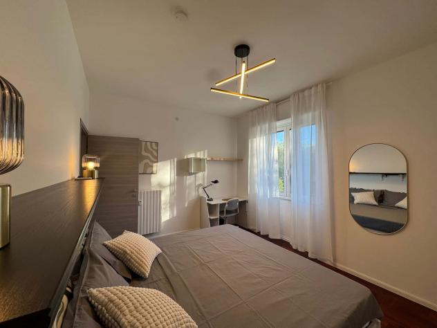 Apartment in Via Privata Filippo Tommaso Marinetti, Milano for 75 m² with 2 bedrooms - Foto 6