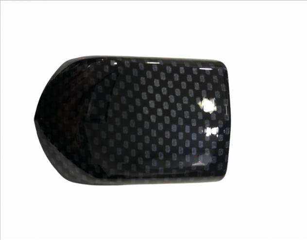 7AP112 COVER COPRIMANIGLIA DESTRA AIXAM IMPULSION CROSSOVER COUPE CARBOON LOOK