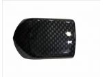 7AP112 COVER COPRIMANIGLIA DESTRA AIXAM IMPULSION CROSSOVER COUPE CARBOON LOOK