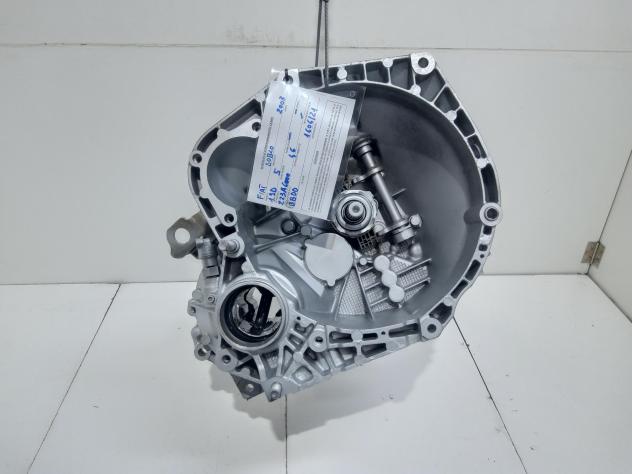 CAMBIO MANUALE COMPLETO FIAT Doblo Serie 55180761 223 A6.000 Diesel 1900 (0005)