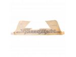 Adesivo posteriore Peugeot Speedfight