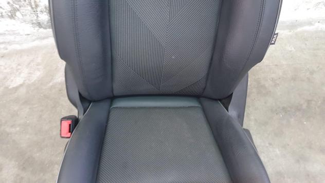 SEDILE ANTERIORE SINISTRO FIAT 500 X Serie 500X (15) - Foto 6