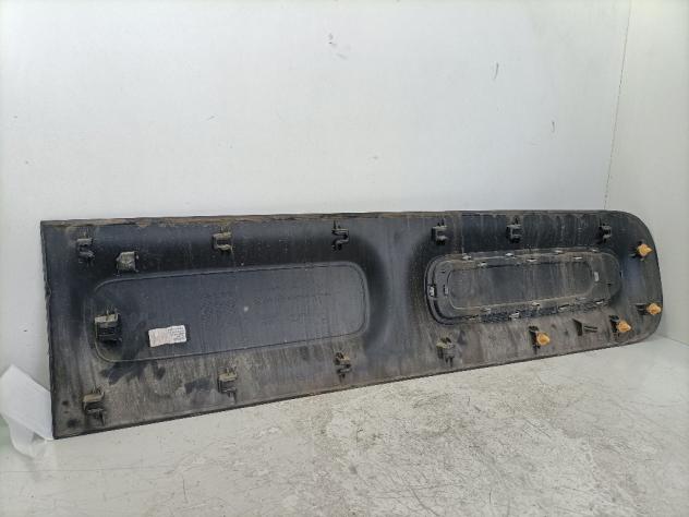 MODANATURA PORTA ANT SX CITROEN C3 Serie 98334808XT DV5RCF/YHT (16) - Foto 4