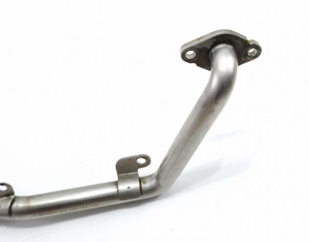 TUBO VALVOLA EGR AUDI Q5 Serie (8RB) 03L131512AH CAGA, CJCA Diesel 2000 (0812) - Foto 3